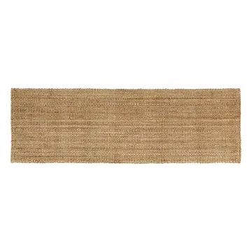 Freja matta 80x250 cm - Natur - Dixie