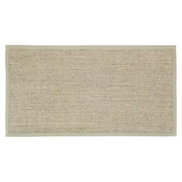 Jenny Sisal dörrmatta marble - 80x150 cm - Dixie