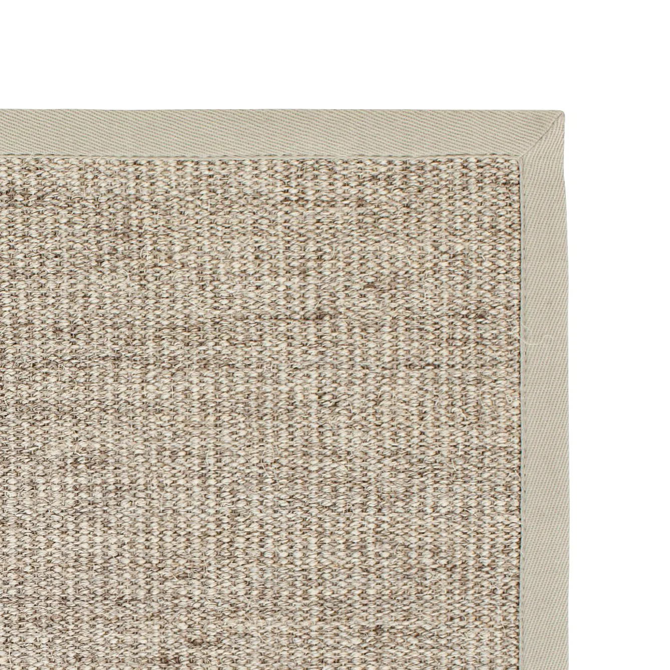 Jenny Sisal dörrmatta marble, 80x150 cm Dixie