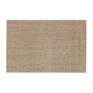 Jenny Sisal dörrmatta natural grey - 60x90 cm - Dixie