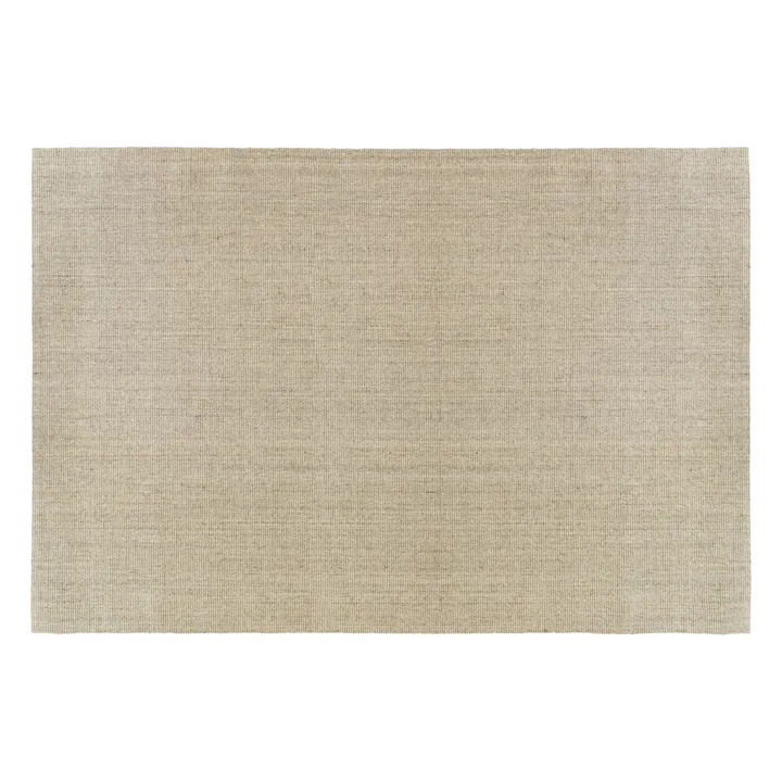 Jenny sisal matta marble - 190x290 cm - Dixie