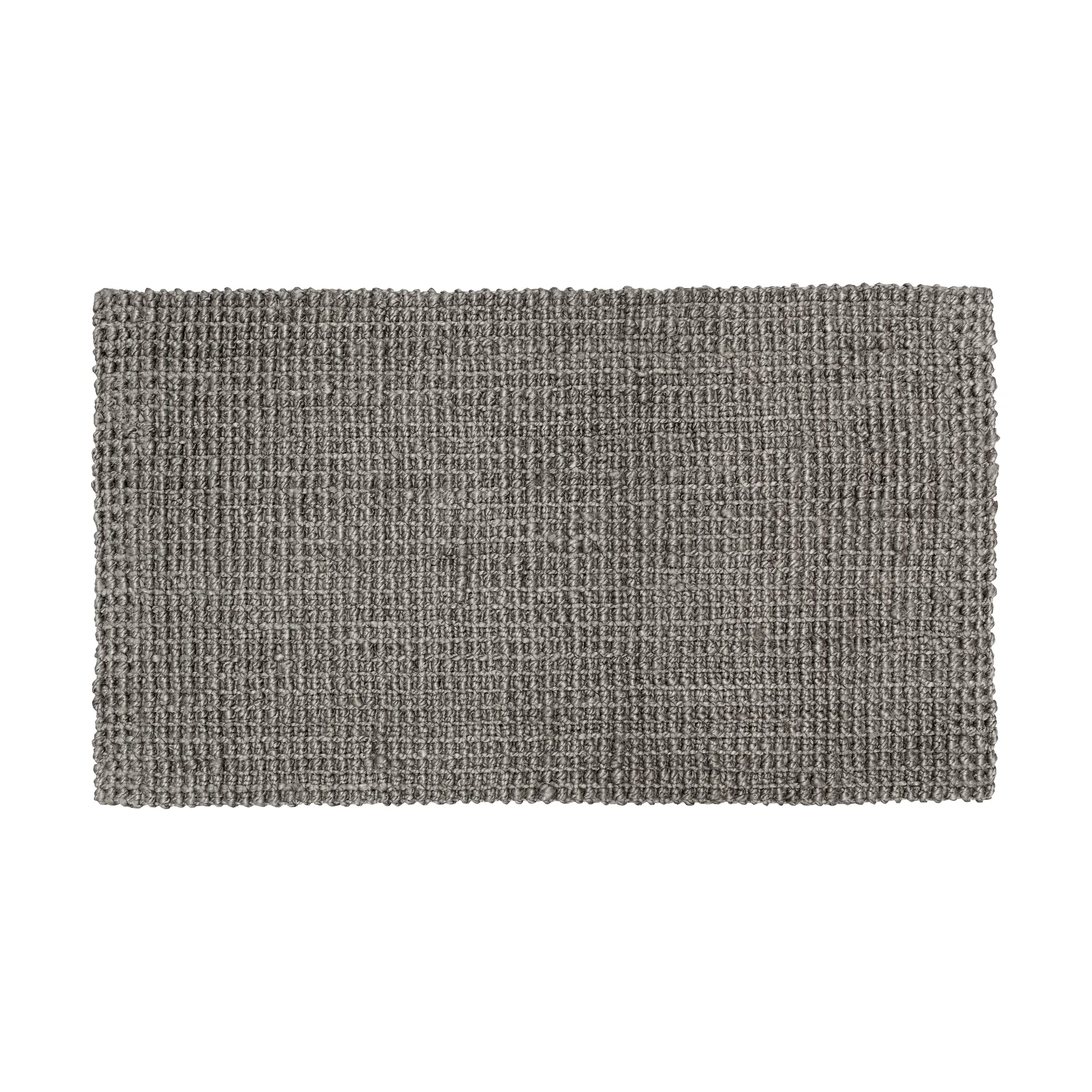 Julia dörrmatta, Cement grey, 70x120 cm Dixie