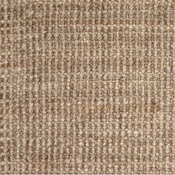 Julia dörrmatta naturgrå - 70x120 cm - Dixie
