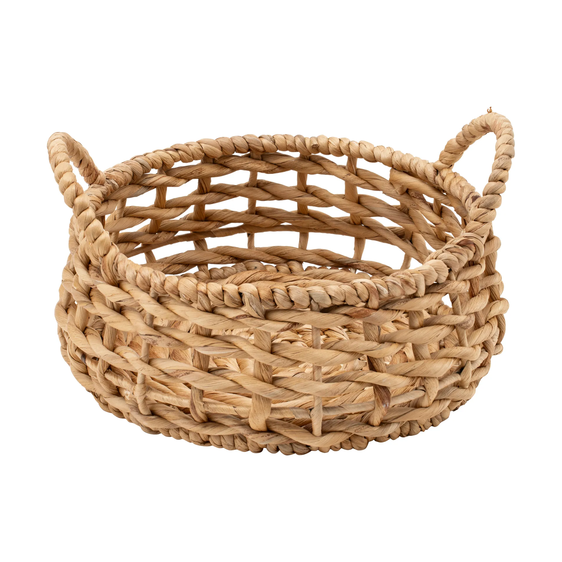 Lily fruktkorg, Lace, Ø26 cm Dixie