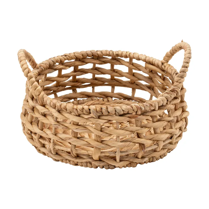 Lily fruktkorg - Lace, Ø26 cm - Dixie