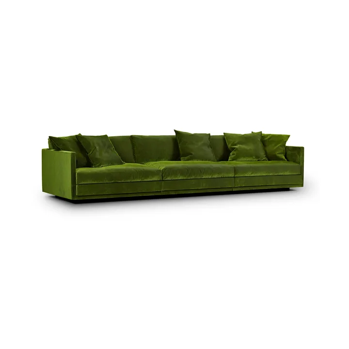 Great Ash 3-sits soffa 320x100 cm avtagbar klädsel - Munster 09 - Eilersen