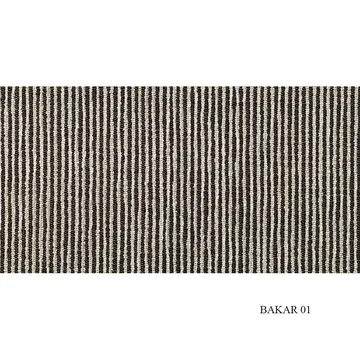 Great lift 3-sits soffa - Bakar 01 brunbeige-kromben - Eilersen