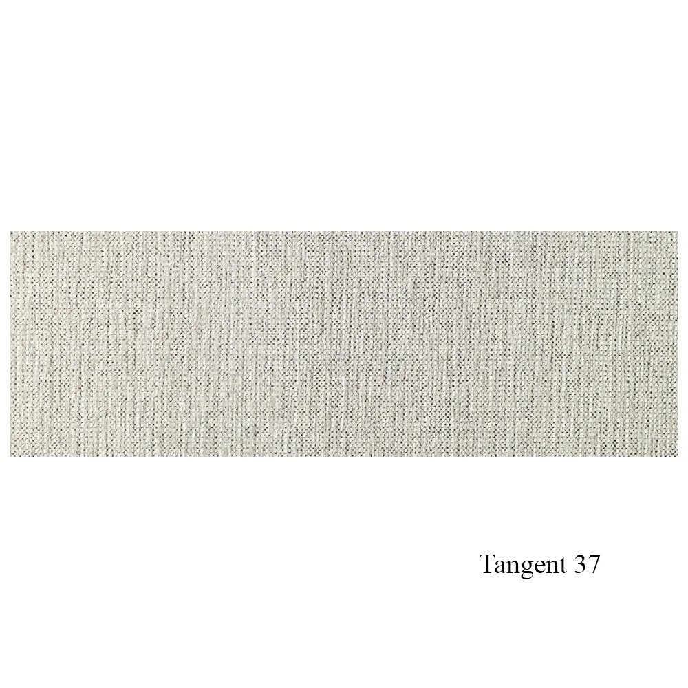Mission soffa, tyg tangent 37 beige-220-stål Eilersen