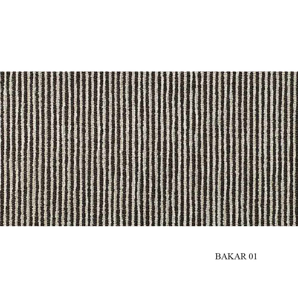 Playground soffa, tyg bakar 01 brunbeige Eilersen