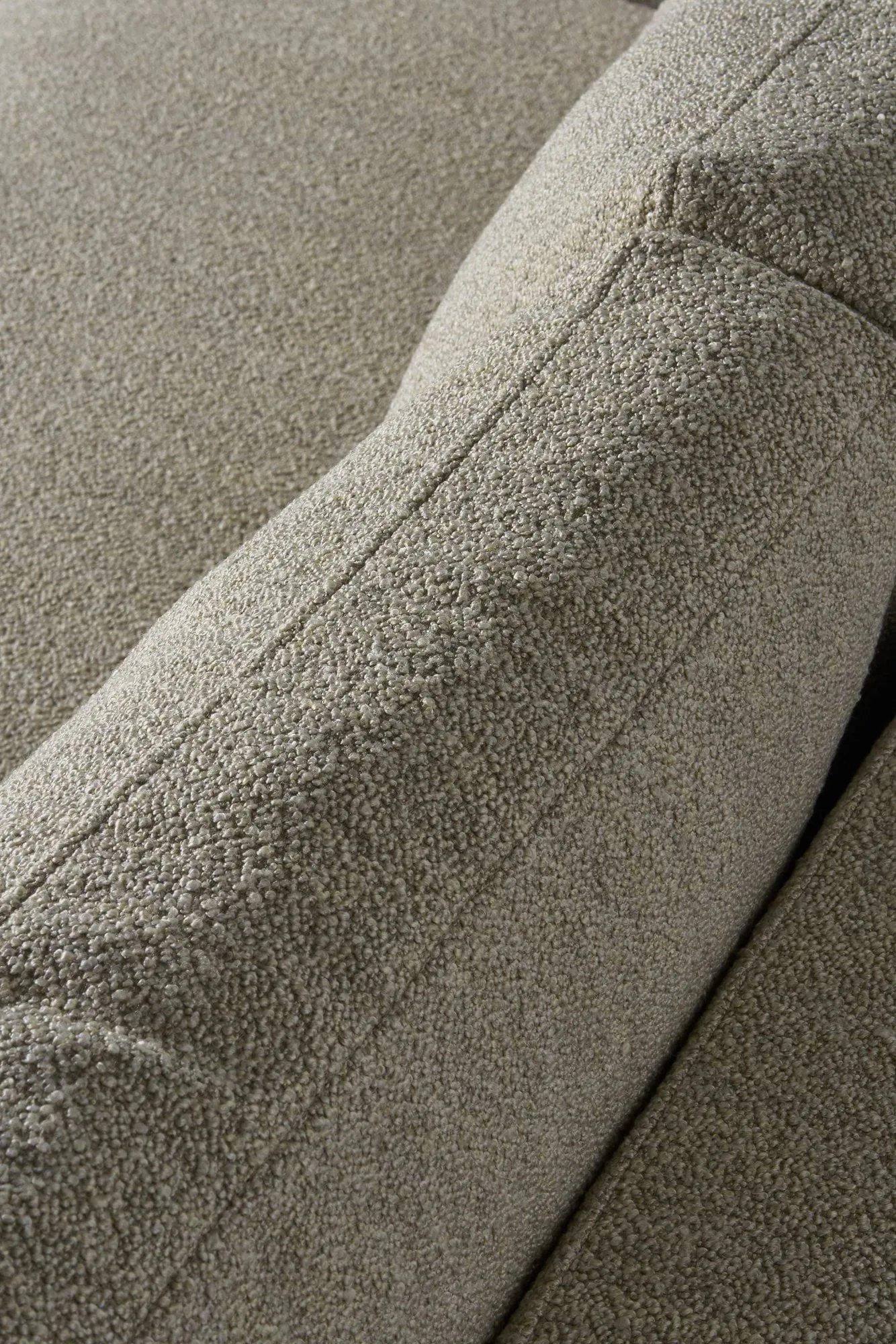 Wift soffa 220 cm, Classic f 37, avtagbar klädsel Eilersen