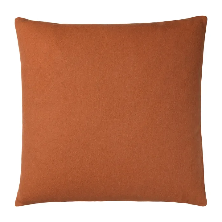 Elvang Classic kuddfodral 50x50 cm - Terracotta - Elvang Denmark