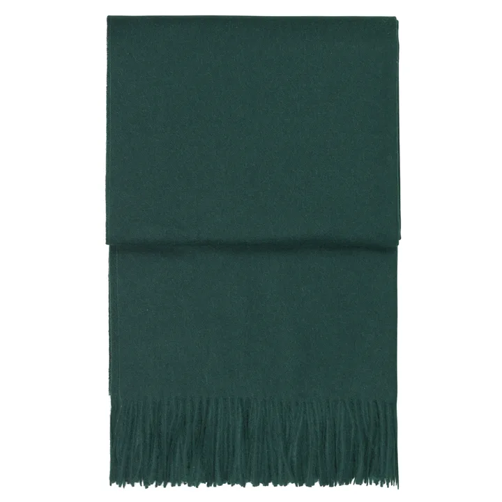 Elvang Classic pläd - Evergreen - Elvang Denmark