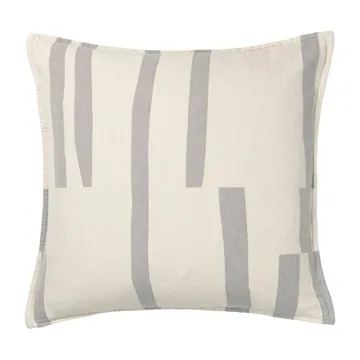 Lyme Grass kuddfodral 50x50 cm - Grey - Elvang Denmark