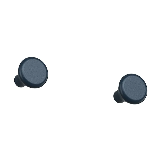 Classic krok stor 2-pack - Midnight blue - Essem Design