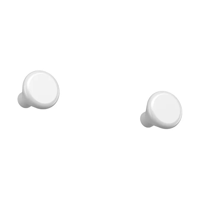 Classic krok stor 2-pack, Vit Essem Design