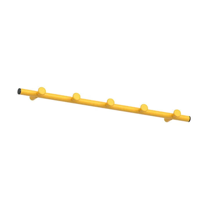 Classic kroklist 50 cm - Sun yellow - Essem Design