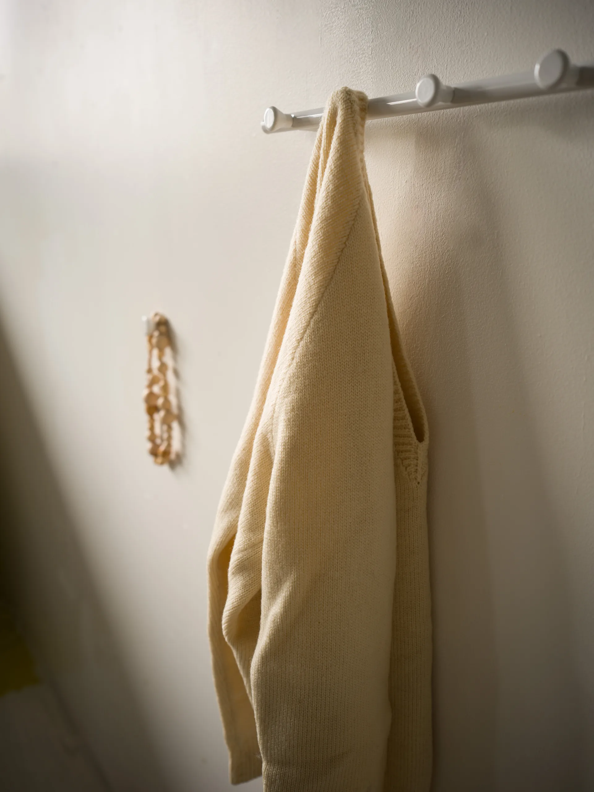 Classic kroklist 50 cm, Vit Essem Design
