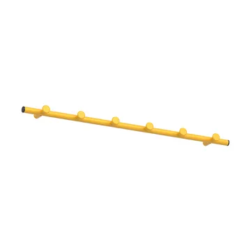 Classic kroklist 60 cm - Sun yellow - Essem Design