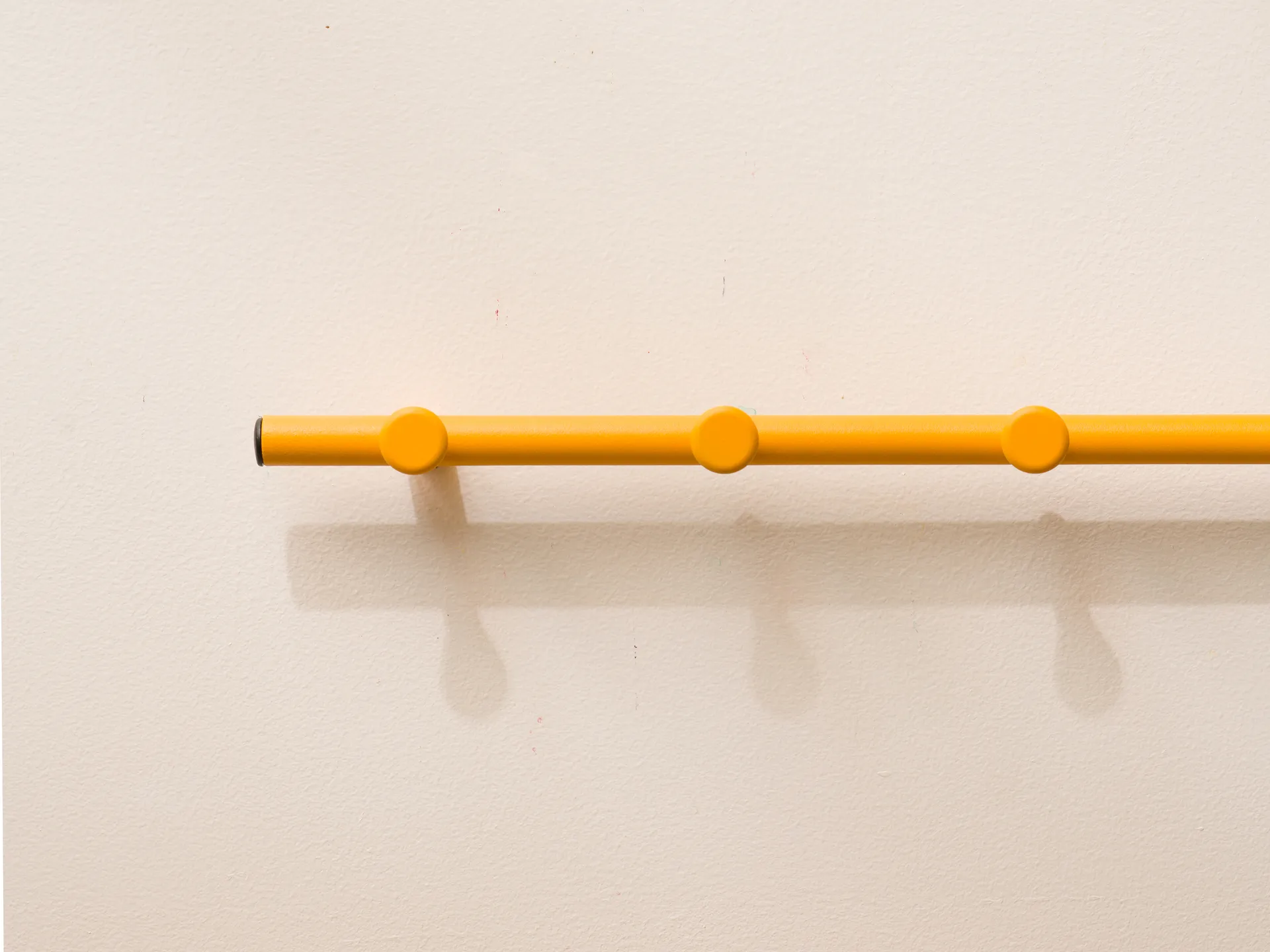Classic kroklist 60 cm, Sun yellow Essem Design
