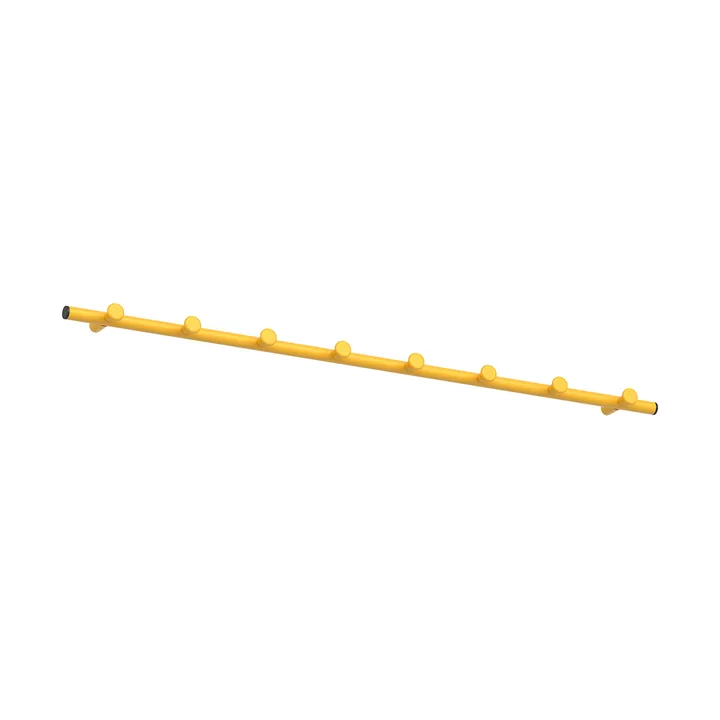 Classic kroklist 80 cm - Sun yellow - Essem Design