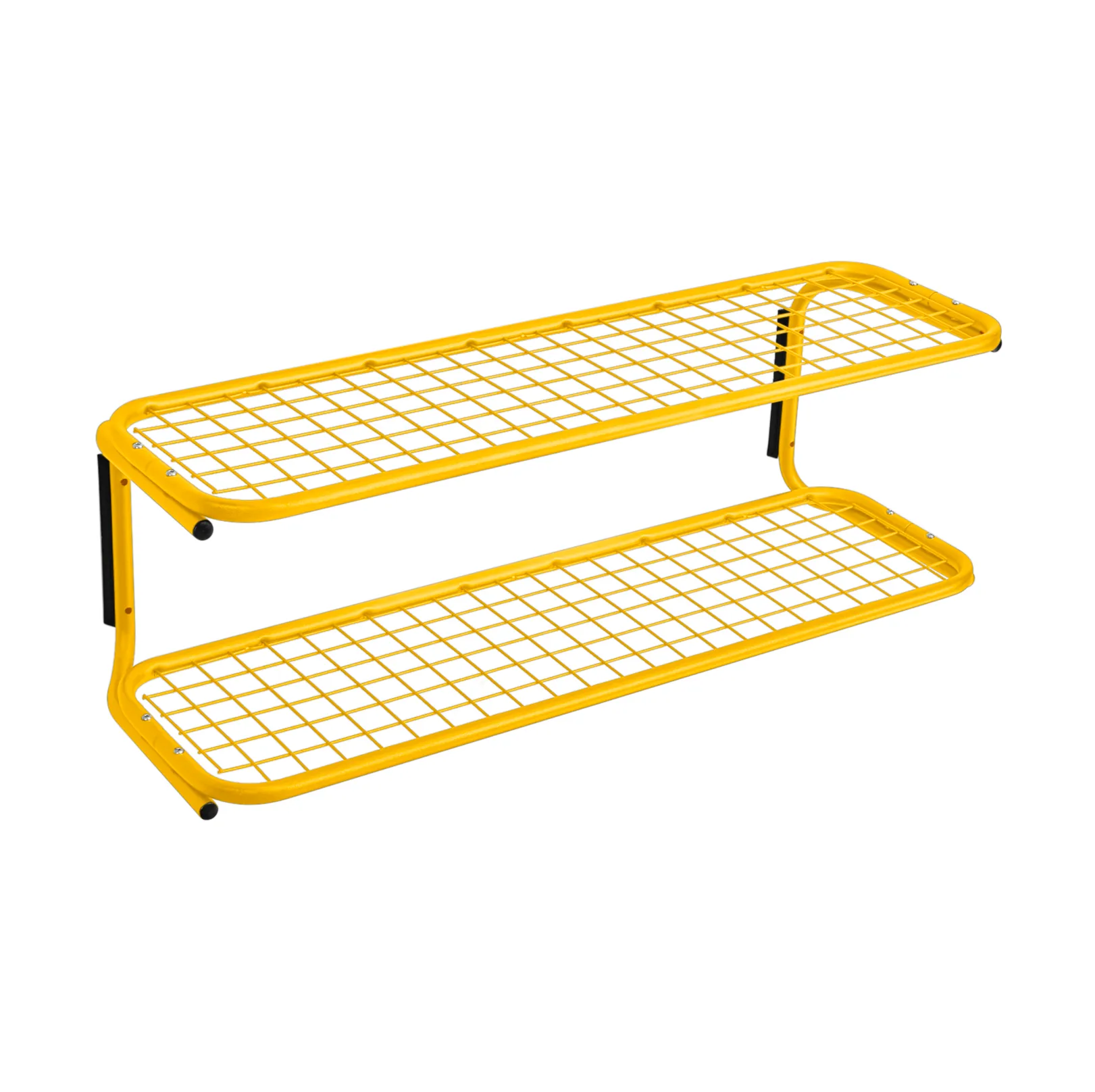 Classic skohylla 80 cm, Sun yellow Essem Design
