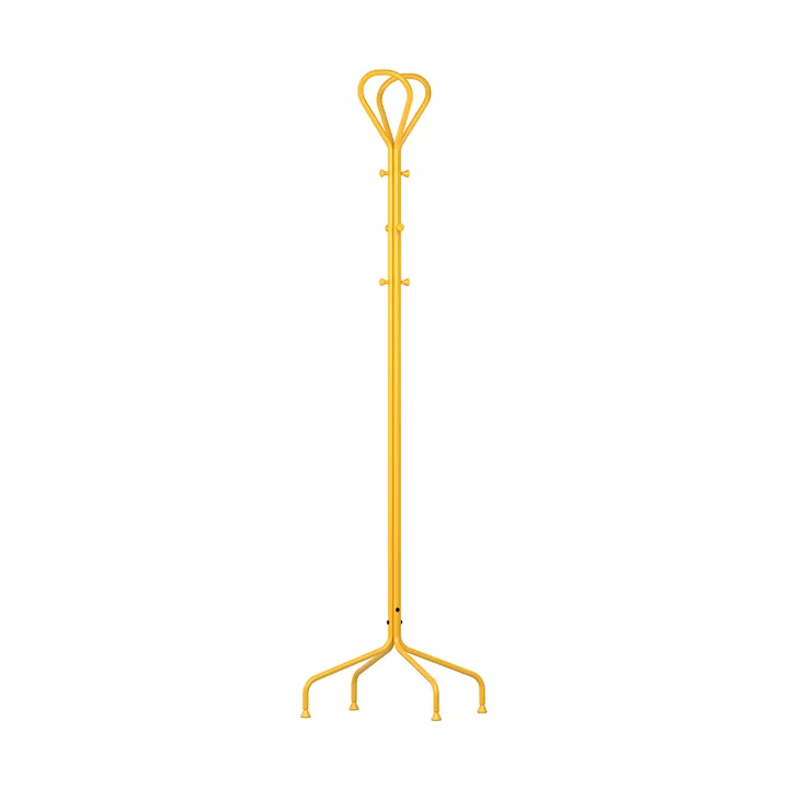 Classic tamburmajor - Sun yellow - Essem Design