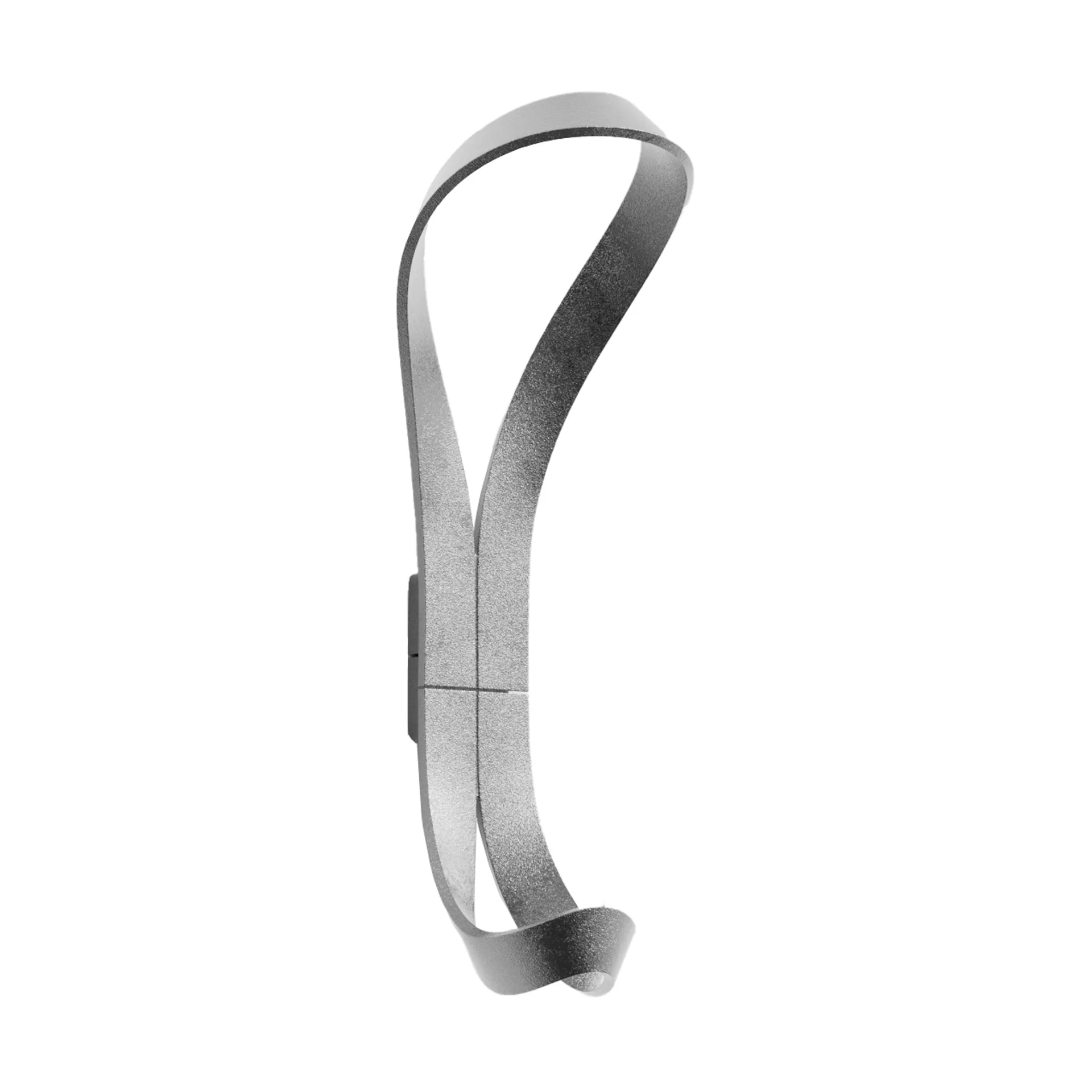Endless krok, Aluminium Essem Design