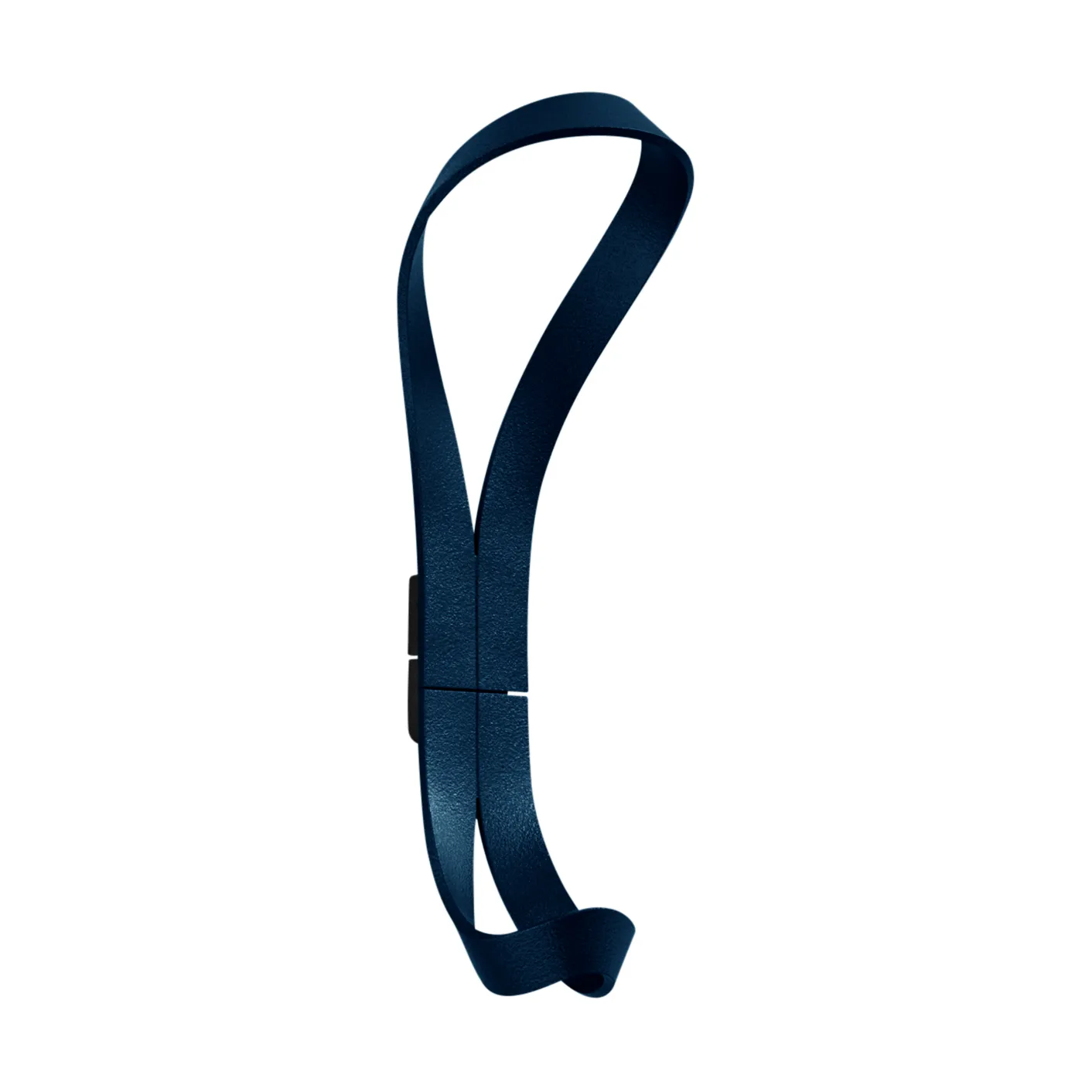 Endless krok, Midnight blue Essem Design
