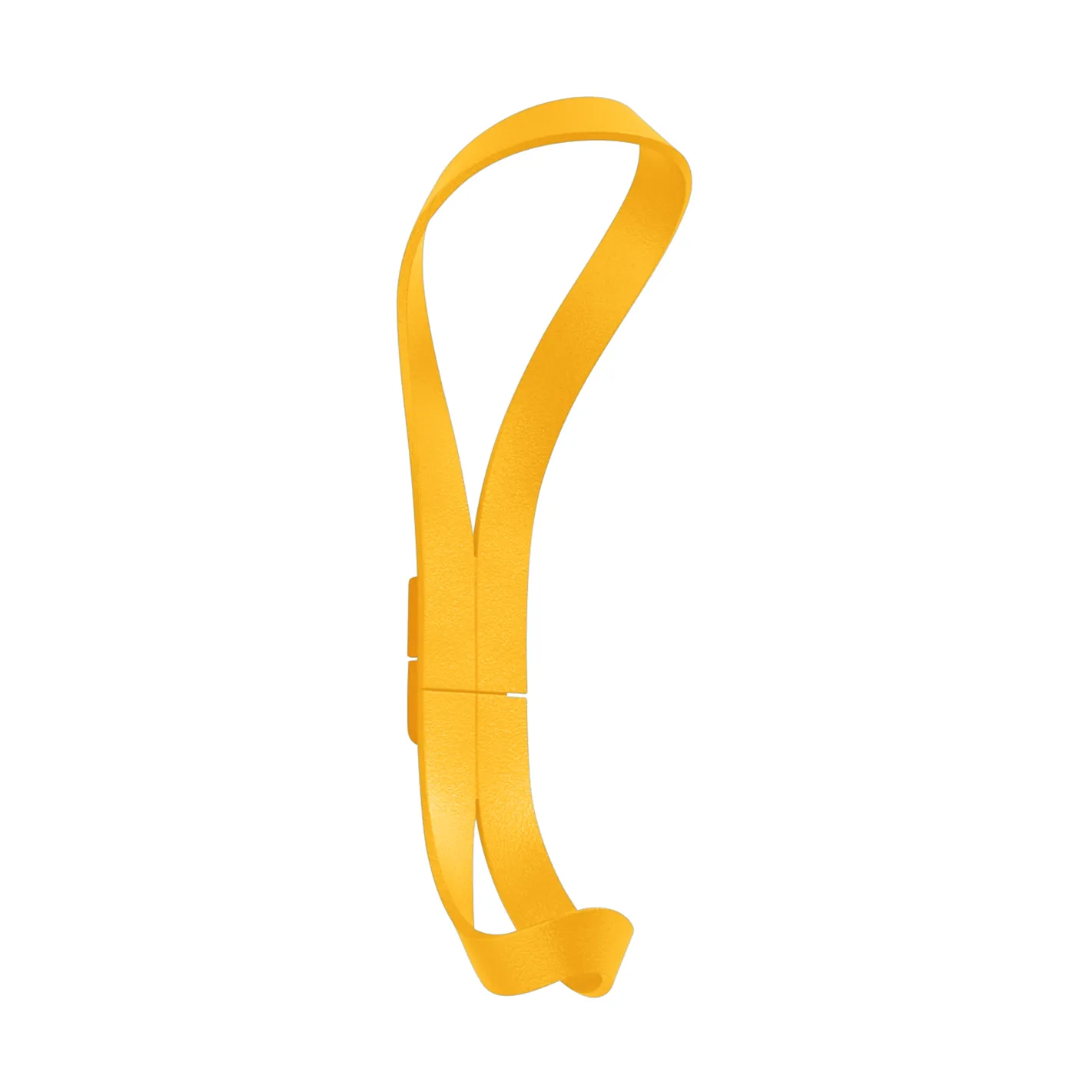 Endless krok, Sun yellow Essem Design