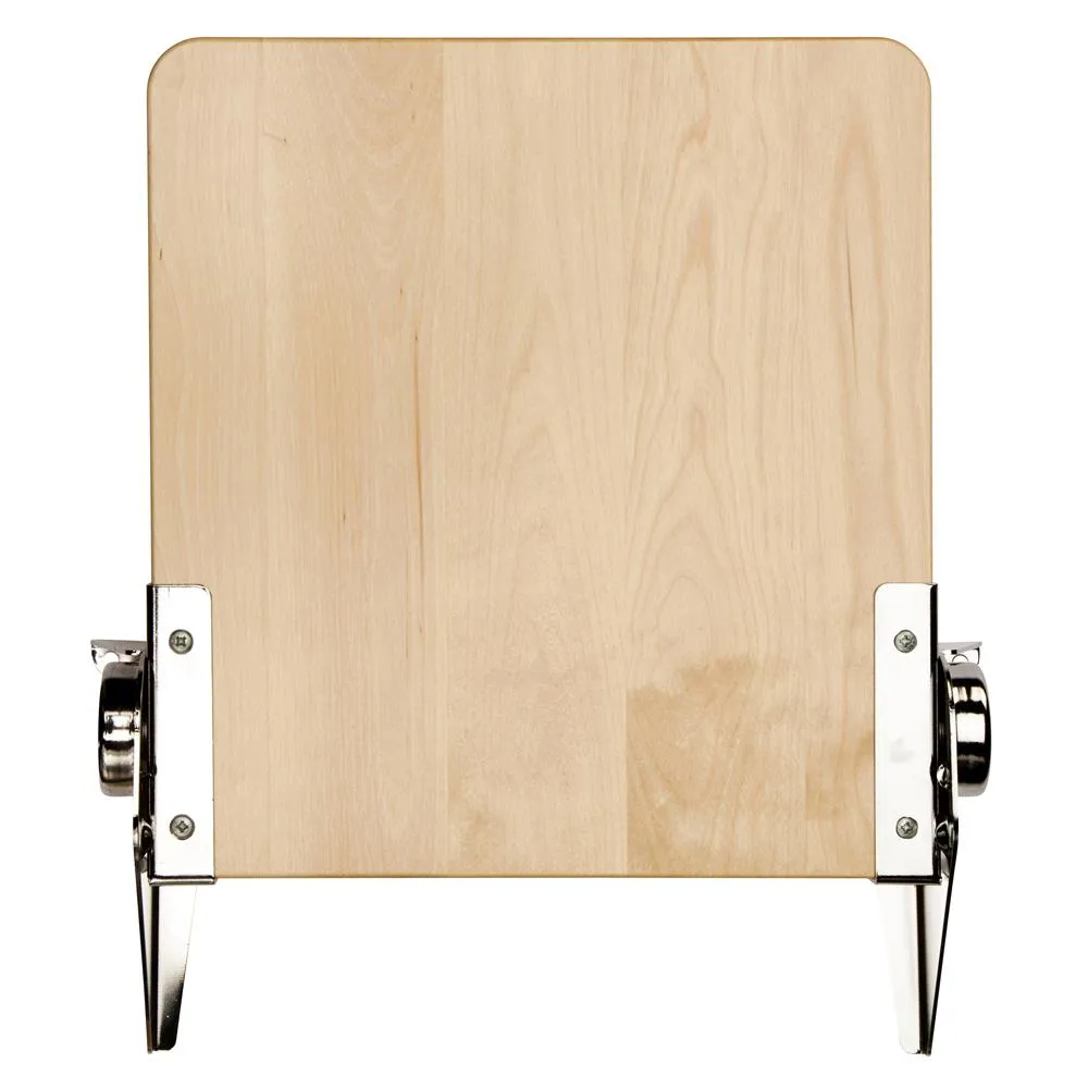 Jaxon väggstol standard, björk Essem Design