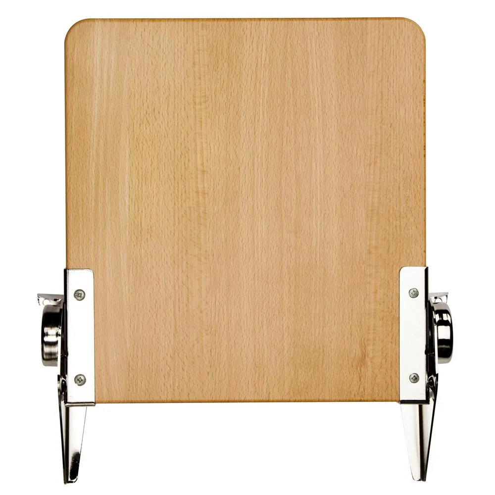Jaxon väggstol standard, bok Essem Design