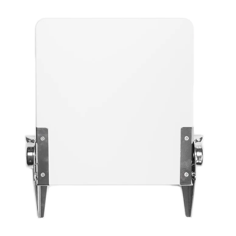 Jaxon väggstol standard, vit Essem Design