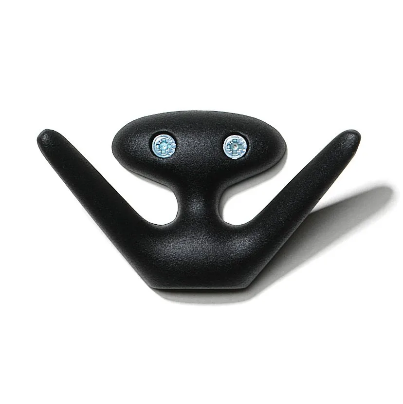 Mama krok, svart struktur Essem Design