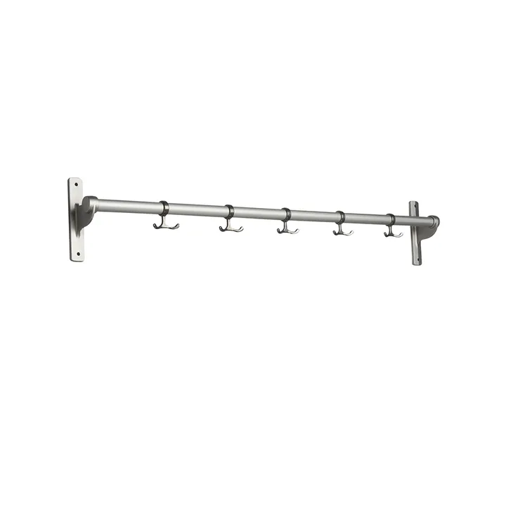 Nostalgi kroklist - Aluminium - Essem Design