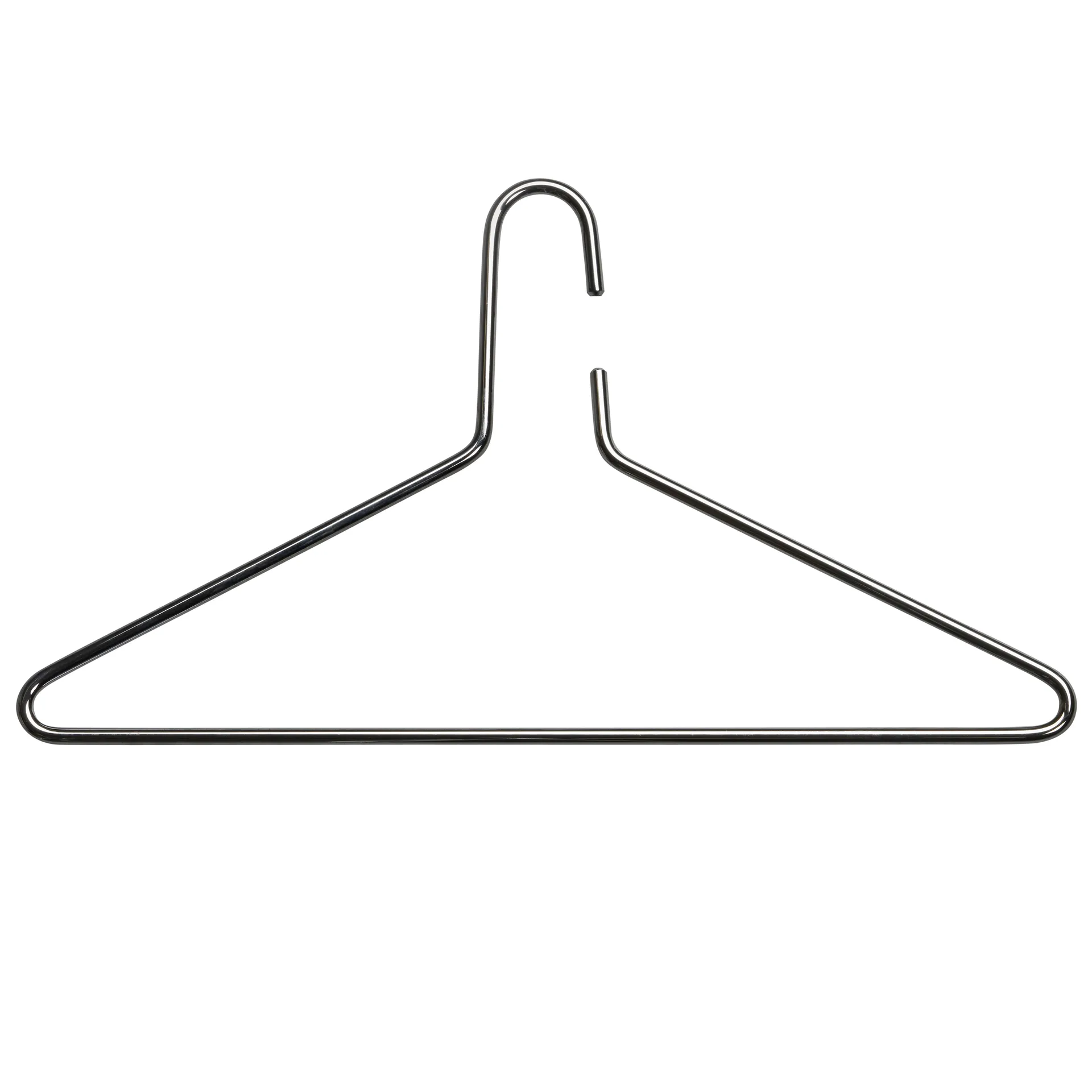 Triangel galge 3-pack, Krom Essem Design