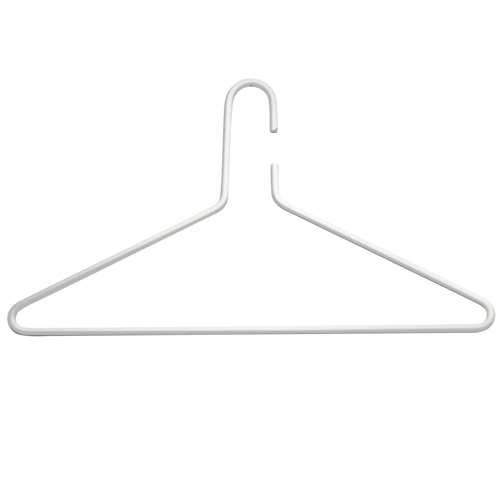 Triangel galge 3-pack, Vit Essem Design