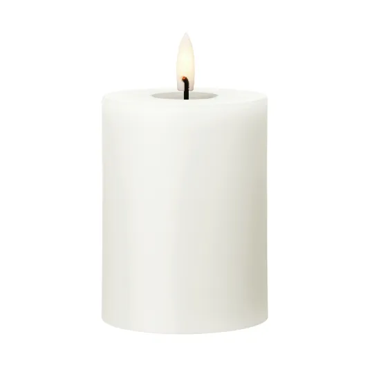 ester & erik blockljus LED, 10 Silky, 10 cm ester & erik