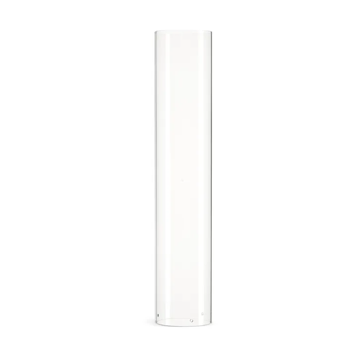 ester & erik cylinder glas hurricane t. ljusstake - 45 cm - ester & erik