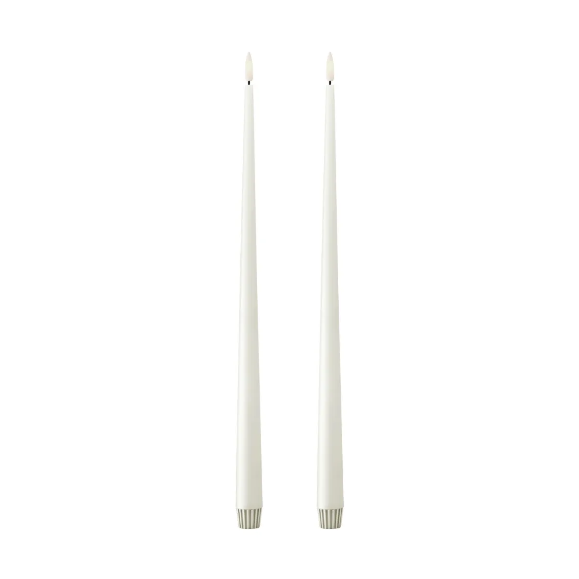 ester & erik kronljus LED 2-pack, 10 Silky, 40 cm ester & erik