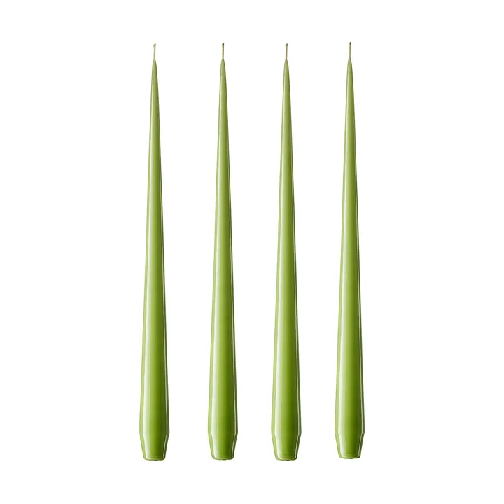 ester & erik ljus lackad 4-pack - apple bite, 42 cm - ester & erik