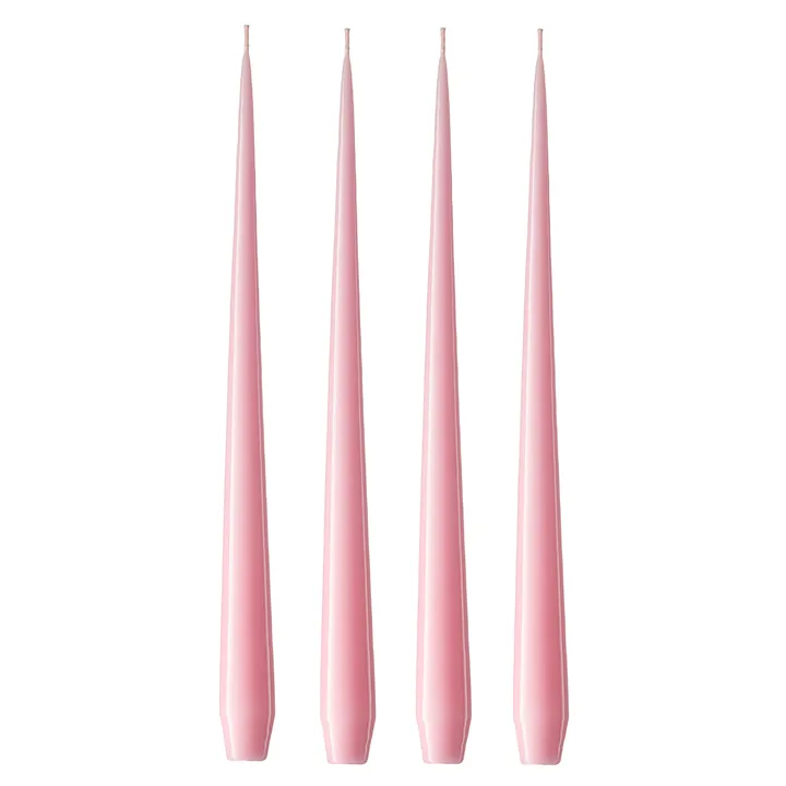 ester & erik ljus lackad 4-pack - Cherry bloom 40-0, 32 cm - ester & erik