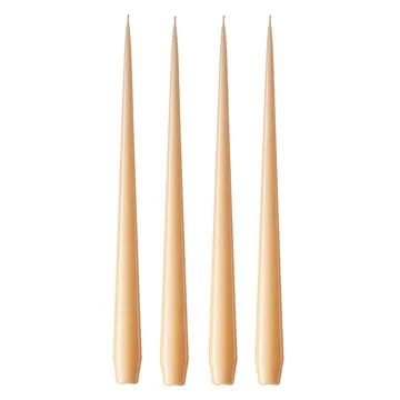 ester & erik ljus lackad 4-pack - Melon sorbet 19-0, 32 cm - ester & erik
