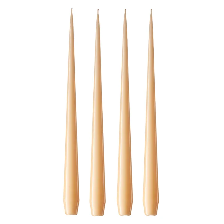 ester & erik ljus lackad 4-pack - Melon sorbet 19-0, 32 cm - ester & erik