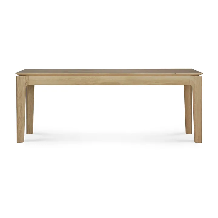 Bok bänk - Ek 126 cm - Ethnicraft