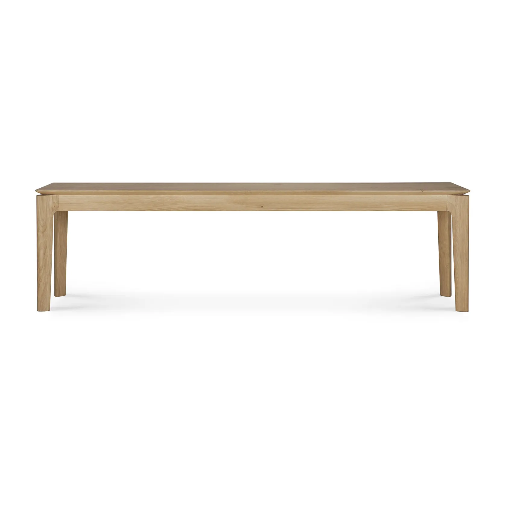 Bok bänk, Ek 166 cm Ethnicraft