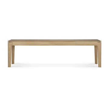 Bok bänk - Ek 166 cm - Ethnicraft