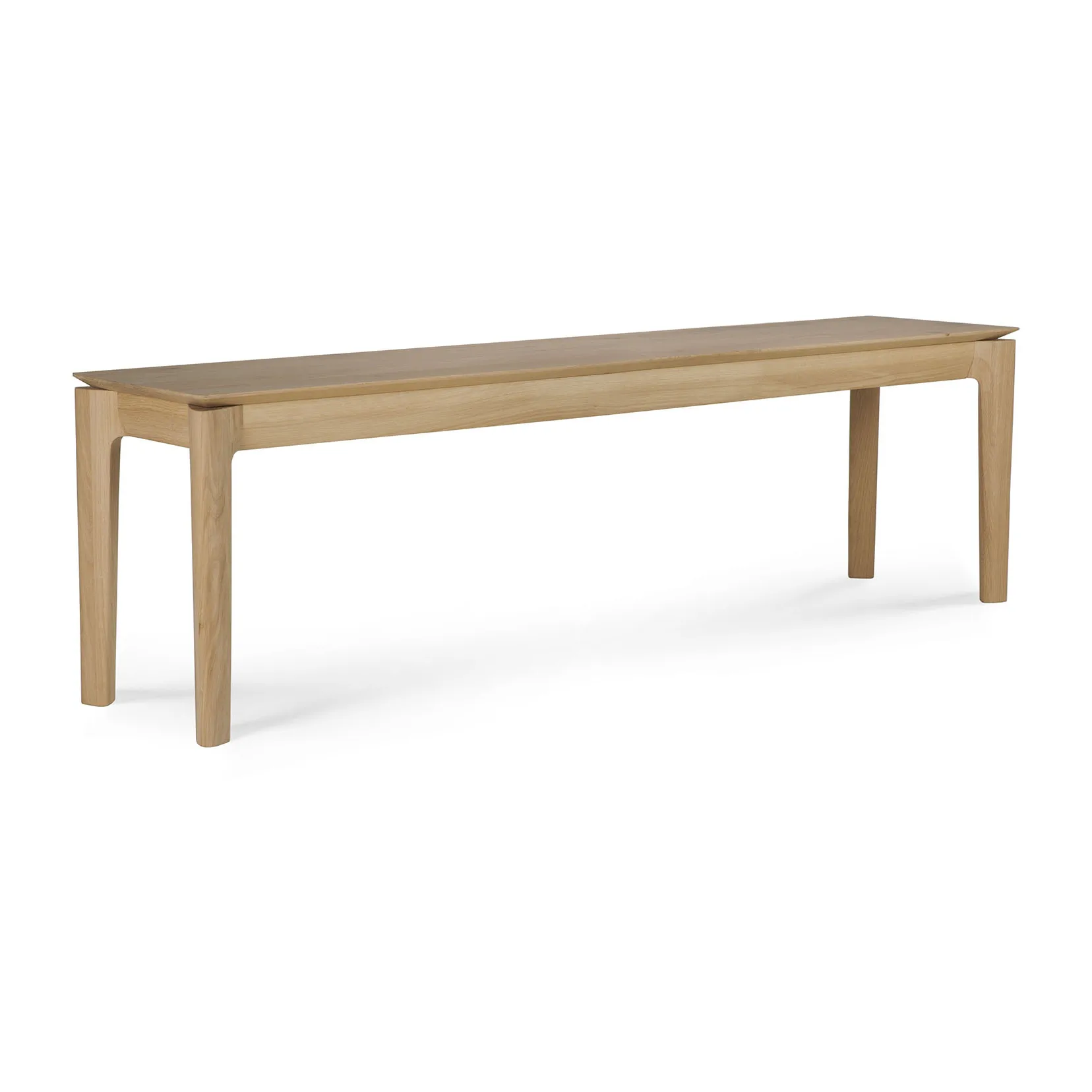Bok bänk, Ek 166 cm Ethnicraft