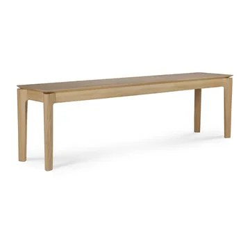Bok bänk - Ek 166 cm - Ethnicraft