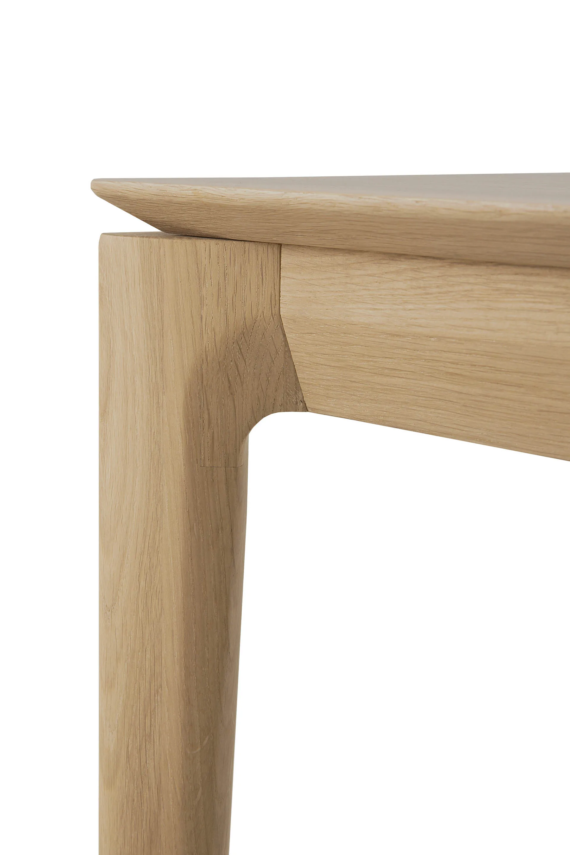 Bok bänk, Ek 166 cm Ethnicraft