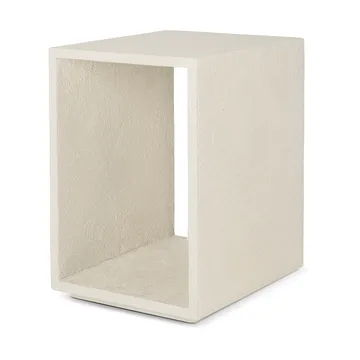 Elements sängbord - Off white, 32x47 cm - Ethnicraft
